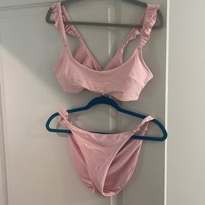 Aerie bathing suit